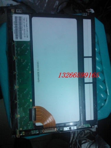 IBM ITSV53C 12.1 inch LCD screen TM121SV-02L01 TM121SV-02L01D