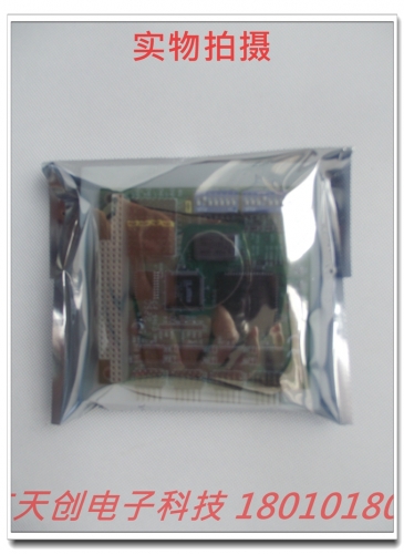 Beijing spot Advantech PCM-3641 A1 isolated 4 RS-232 new packaging
