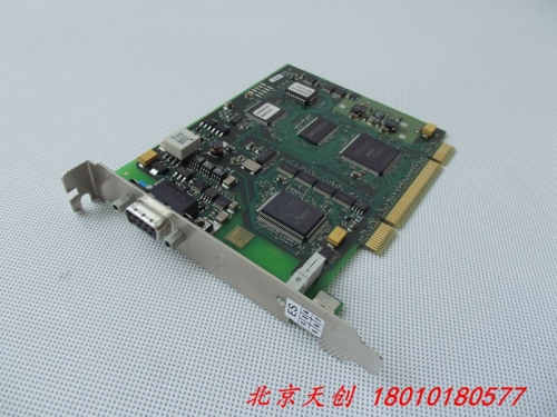 Beijing spot SIEMENS E115352 CP5611 A2 PCI communication card, A5E00369843