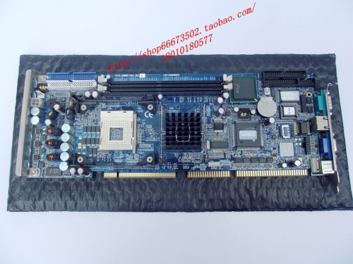 Beijing spot genuine PCA-6006V memory CPU with Advantech B2 PCA-6006