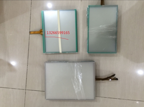 T010-1201-T460 A TTI touch screen touch glass 12.1 touch screen