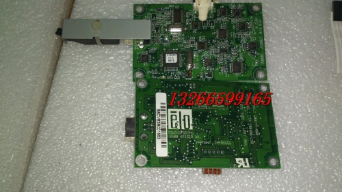 ELO 6500 KAISER P/N:608244-000 CTR-30000-USB controller DR.