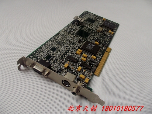 Beijing spot METEOR 03 AJ28748 M062960 data acquisition card function normally