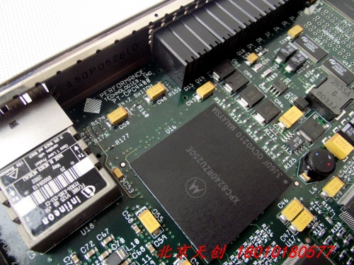 Beijing spot PERFORMANCE CPC4400 24+2 SWITCH CPCI PT-CPC4400