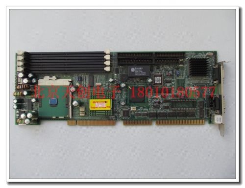 Beijing Weida industrial control board ROCKY-3702EV V3.2 ROCKY-3702V-R4 spot V4.1