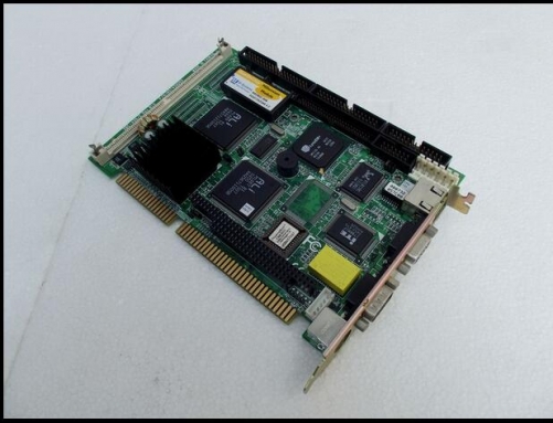 Yang Yang motherboard SBC-456/456E watchdog timer PC/104 486DX5