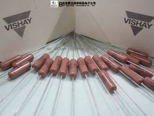 VISHAY DALE military metal film resistor RNC65 (1/2W) 4.3K 22K 0.1% 25PPM