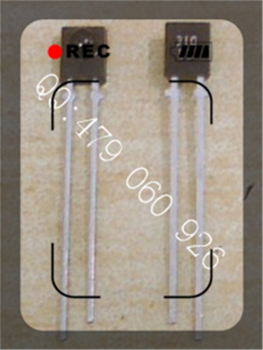 New original genuine NEC infrared receiver tube PH310