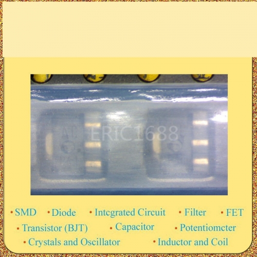 BCX51-10 SOT-89 pen PNP triode printing: AC NXP/PHILIPS