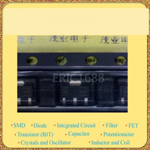 2SB1026DM SOT-89 pen PNP triode printing: DM HITACHI