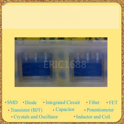 2SD1615 SOT-89 pen NPN triode printing: GL NEC