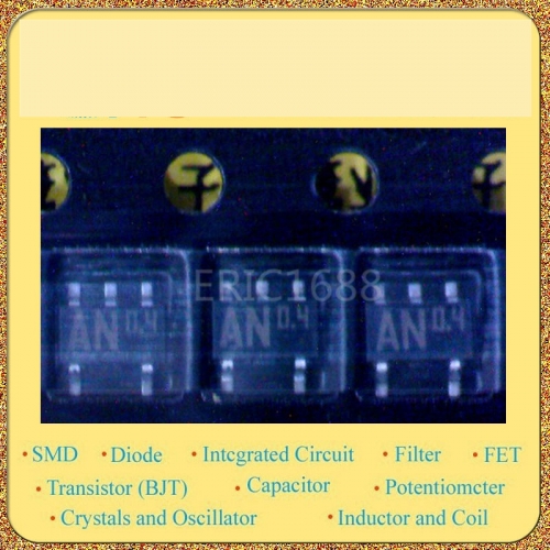 XN1509 SOT-153 pen printing: AN - Composite Transistor