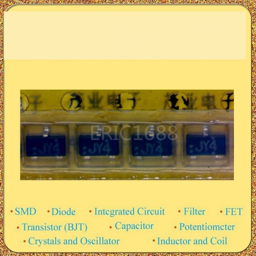 2SC3770-4 SOT-23 pen NPN triode printing: JY4 SANYO