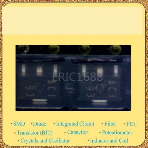 2SC5311 SC-84 pen NPN triode printing: AC1 NEC