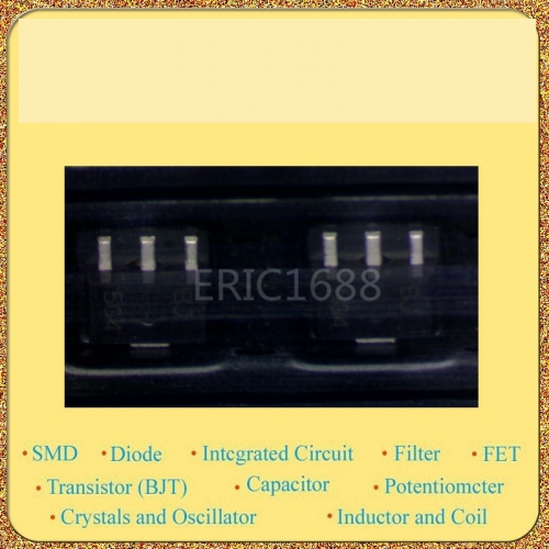 2SB1001BJ SOT-89 pen PNP triode printing: BJ HITACHI