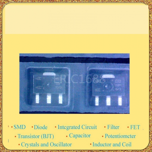 2SA1415S SOT-89 pen PNP triode printing: AA SANYO