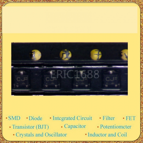 MCH3209 SOT-323 pen NPN triode printing: CJ SANYO