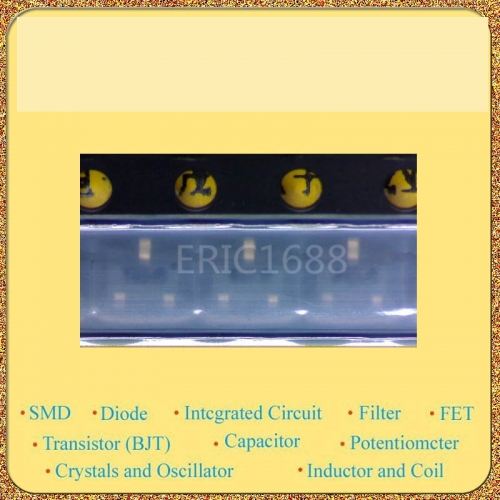 STD123S SOT-23 pen NPN triode screen: 123 AUK