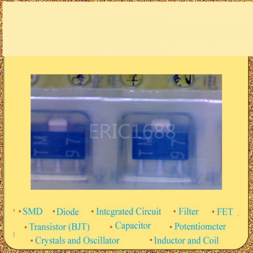 2SC3617 SOT-89 pen NPN triode printing: TM NEC