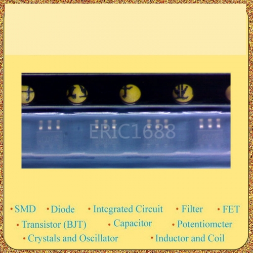 DCX143TU-7 SOT-363 with damping composite pen printing: C07 DIODES