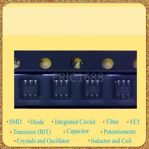 HN1B04FU-Y SOT-363 pen printing: 1DY - Composite Transistor