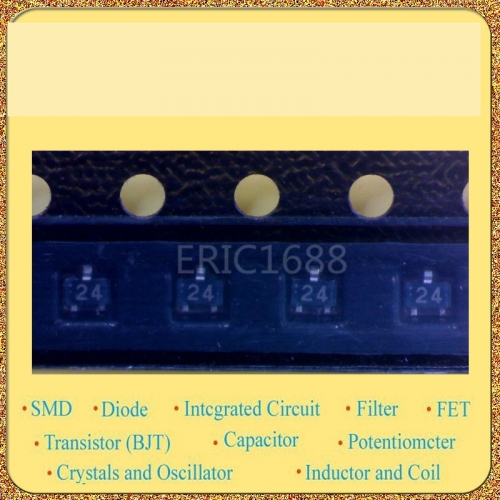 2SC5006 SOT-523 pen NPN triode screen: 24 NEC