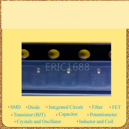 MSB92W SOT-323 pen PNP triode printing: 2D ON