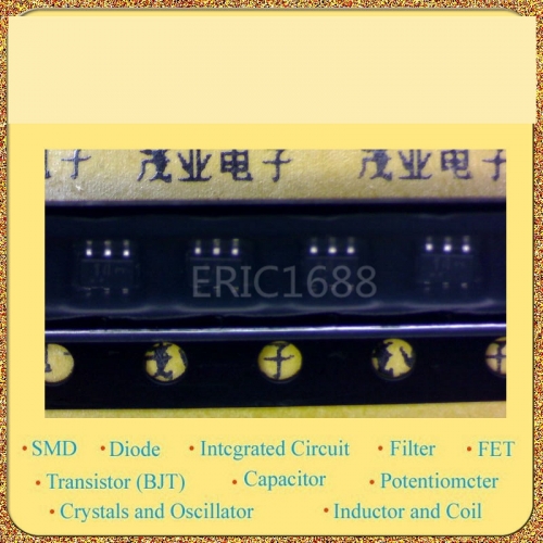 MUN5314DWT1G SOT-363 composite with damping screen pen: 14 ON