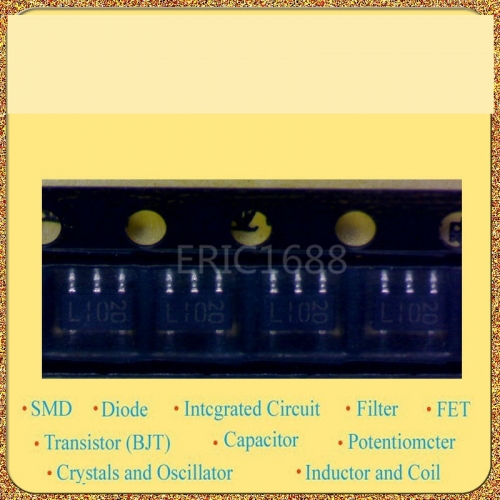 FML10 SOT-153 pen printing: L10 ROHM Composite Transistor