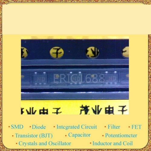 KRC654E SOT-553 with damping composite pen printing: MD KEC