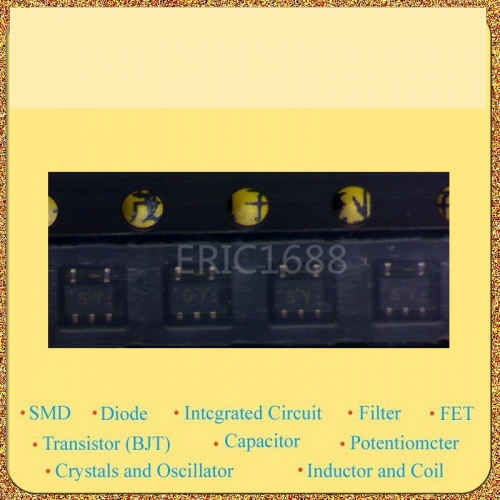 2SA1873-Y SOT-353 pen printing: SY - Composite Transistor