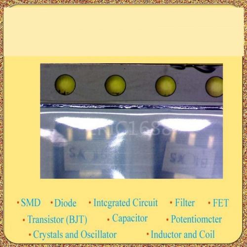 STB1188-Y SOT-89 pen PNP triode printing: B1 AUK