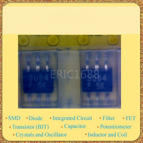 2SC3064 DP6B pen NPN triode screen: 3064 SANYO