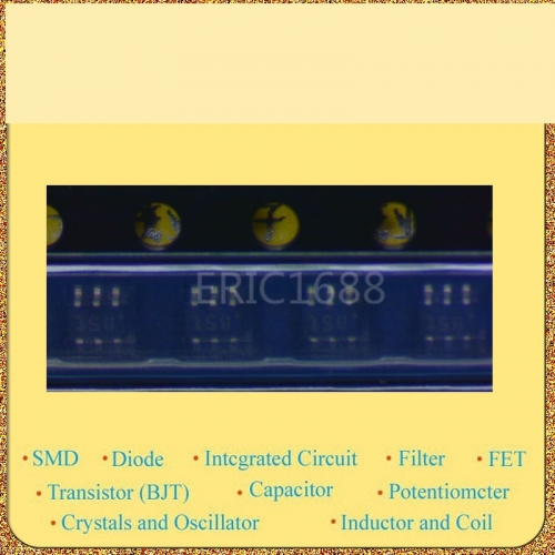 PUMB3 SOT-363 with damping composite pen printing: B5t NXP/PHILIPS