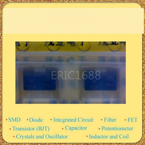 2SD1001 SOT-89 pen NPN triode printing: EK NEC