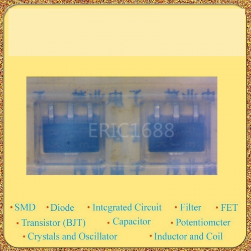 2SD1622R SOT-89 pen NPN triode printing: DER SANYO