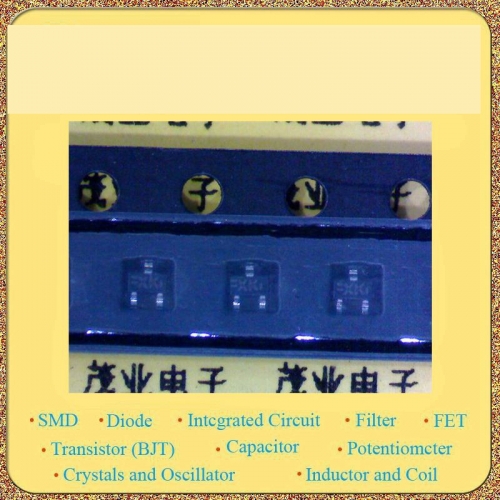 12A02S-TL-E SOT-523 pen PNP triode printing: XK SANYO