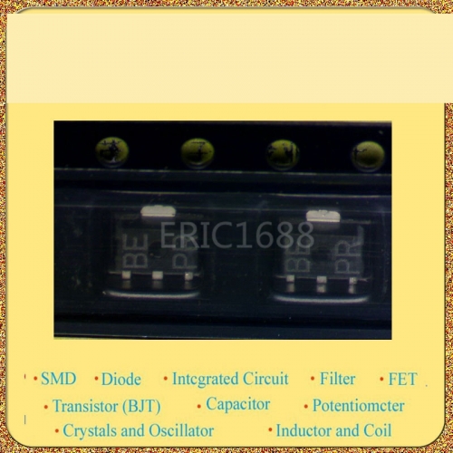 2SB1260 SOT-89 pen PNP triode printing: BEP ROHM