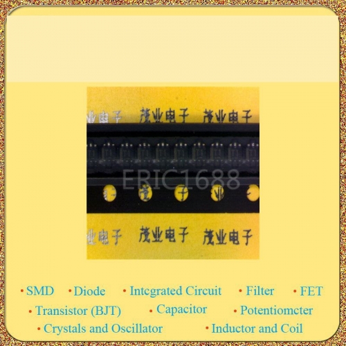 EMT1 SOT-563 pen printing: T1 ROHM Composite Transistor