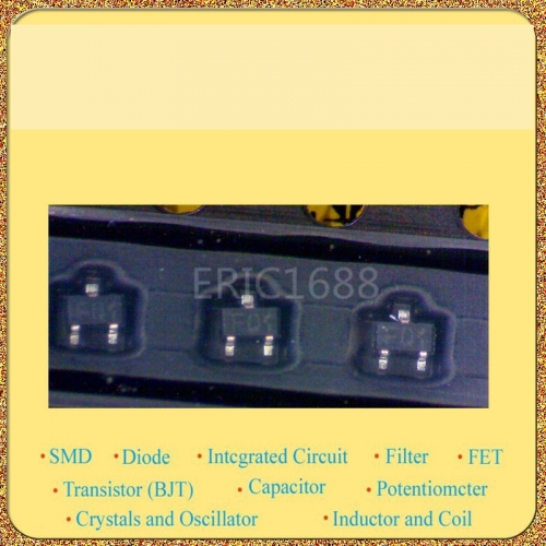 2SA1774 SOT-523 pen PNP triode printing: FQ ROHM