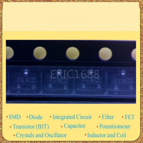 BC807-40 SOT-23 pen PNP triode printing: 5C NXP/-