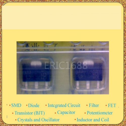 2SA1364 SOT-89 pen PNP triode printing: CE -