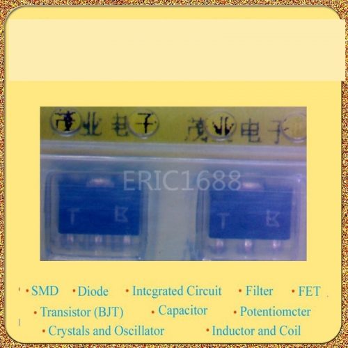 2SA1314 SOT-89 pen PNP triode printing: TB -