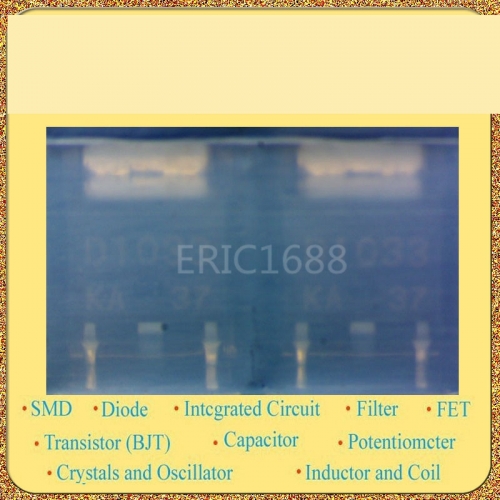 2SD1033-E1 TO-252 pen NPN triode printing: D1033 NEC