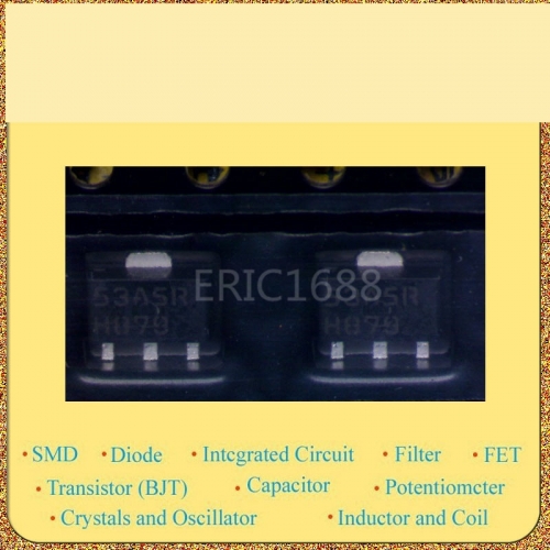 HM879 SOT-89 pen NPN triode printing: HM879 HI-SINCERITY