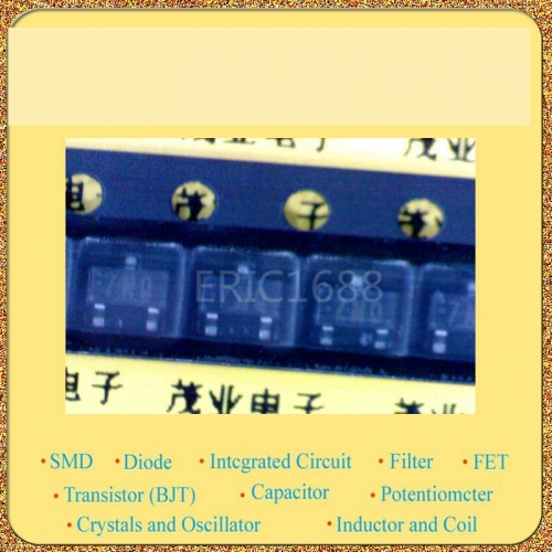 2SA20840QL SOT-23 pen PNP triode printing: 7NQ -