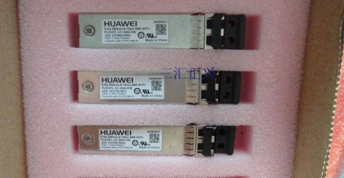 HUAWEI 8G multimode 850nm 8G SFP+ 8W-SW 34060521