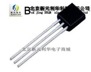 [two or three pole] new original LM236Z-2.5V TO-92