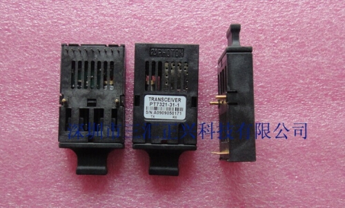 Original PT7321-31-1 1310NM-155M SIP9 1*9 optical transceiver module