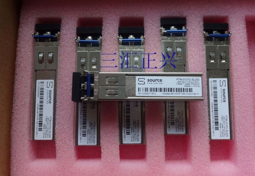 New original SOURCE FTM-3127C-SL2IG SM-2KM-1310-2.5G